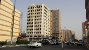 How to Enter Makkah During Hajj Season