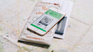 Saudi Arabia Digital Visa
