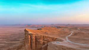 Saudi Arabia Expat Life