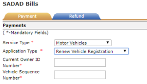 Step By Step Process to Renew Car Istimara in Saudi Arabia